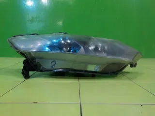 16AB62 Фара правая Honda Insight 2 Арт e12065955, вид 2