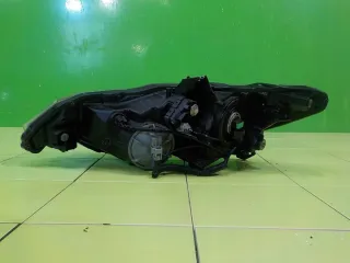 16AB62 Фара правая Honda Insight 2 Арт e12065955, вид 4