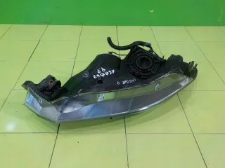 16AB62 Фара правая Honda Insight 2 Арт e12065955, вид 5