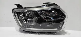 260101133R Фара правая Dacia Duster 2 Арт e12065765, вид 1