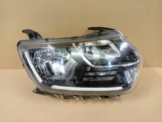  26010133R Фара правая Dacia Duster 2 Арт e12065762, вид 1