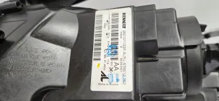 260101133R Фара правая Dacia Duster 2 Арт e12065759, вид 6