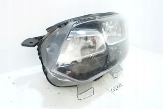 9808567980 Фара левая Citroen jumpy 3 Арт e12065733, вид 2