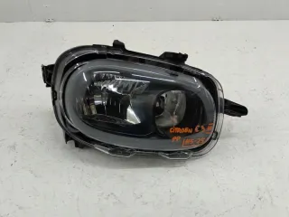 9820059280 Фара правая Citroen C3 3 Арт e12065712, вид 1