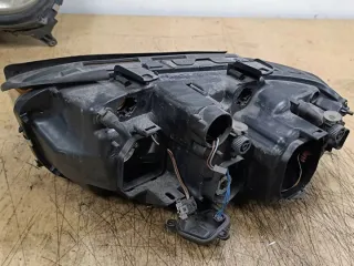15621000 Фара правая BMW 7 E65/E66 Арт e12065496, вид 7
