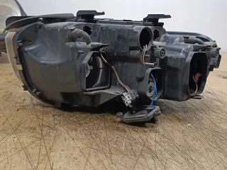 15621000 Фара правая BMW 7 E65/E66 Арт e12065496, вид 8