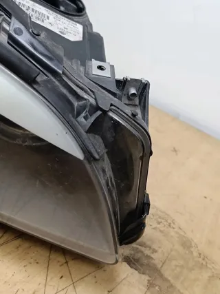 720324012 Фара правая BMW 5 F10/F11/GT F07 Арт e12065422, вид 2
