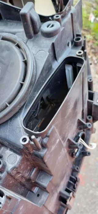 1EL010131-02AM Фара правая BMW 5 F10/F11/GT F07 Арт e12065413, вид 7