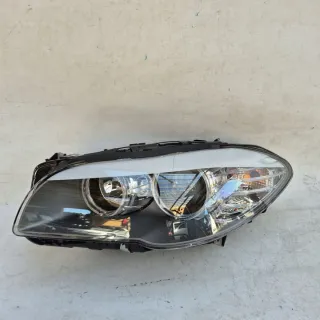 7203239 Фара левая BMW 5 F10/F11/GT F07 Арт e12065411, вид 2