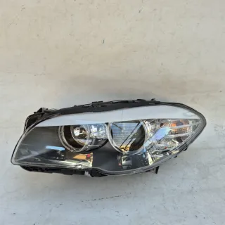 7203239 Фара левая BMW 5 F10/F11/GT F07 Арт e12065411, вид 3