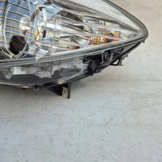 7203239 Фара левая BMW 5 F10/F11/GT F07 Арт e12065411, вид 5