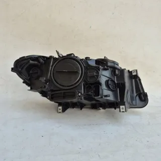 7203239 Фара левая BMW 5 F10/F11/GT F07 Арт e12065411, вид 6