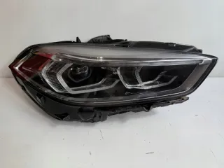 9482808-08 Фара правая BMW 1 F40 Арт e12065141, вид 1
