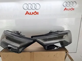4K0941036 Фара правая Audi A6 C7 (S6,RS6) Арт e12065136, вид 1