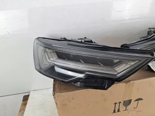 4K0941036 Фара правая Audi A6 C7 (S6,RS6) Арт e12065136, вид 2