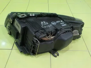 8H0941004AD 04HR02A011 Фара правая Audi A4 B6 Арт e12065045, вид 3