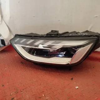 8w0941035E Фара левая Audi A4 B9 Арт e12065024, вид 1