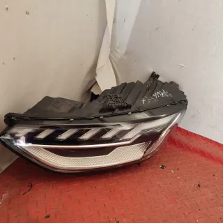 8w0941035E Фара левая Audi A4 B9 Арт e12065024, вид 6