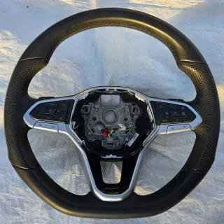 5H0419089EP Руль Volkswagen Golf 8 Арт e12064851, вид 1