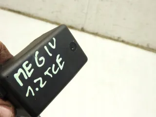 487004553R Руль Renault Megane 4 Арт e12064808, вид 2