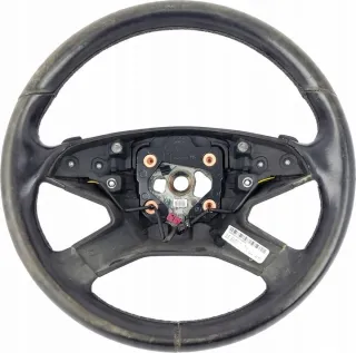 A1644606903 Руль Mercedes ML W164 Арт e12064735, вид 1