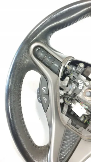 2006-2012 Руль Honda Civic 8 Арт e12064678, вид 3