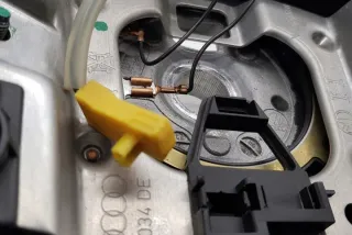 8L0880201H Руль Audi A3 8L Арт e12064565, вид 3