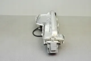 31420396 Фара противотуманная правая Volvo S60 2 Арт e12064388, вид 1