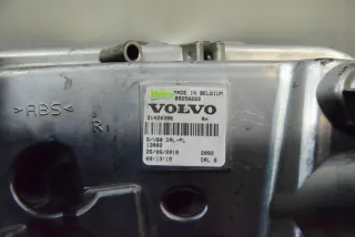 31420396 Фара противотуманная правая Volvo S60 2 Арт e12064388, вид 7