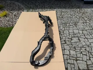 AM51-8B041-A Передняя панель крепления облицовки (телевизор) Ford C-max 2 Арт e12064386, вид 6