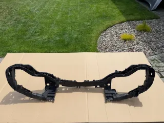 AM51-8B041-A Передняя панель крепления облицовки (телевизор) Ford C-max 2 Арт e12064386, вид 7