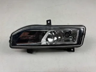 90078635 90078637 Фара противотуманная правая Nissan Micra K14 Арт e12064299, вид 1