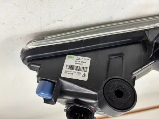 90078635 90078637 Фара противотуманная правая Nissan Micra K14 Арт e12064299, вид 7