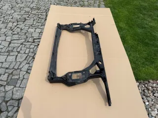 8K080559 Передняя панель крепления облицовки (телевизор) Audi A4 B8 Арт e12064247, вид 5