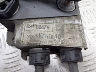 1J0711049 Кулиса Seat Toledo 2 Арт e12064166, вид 2