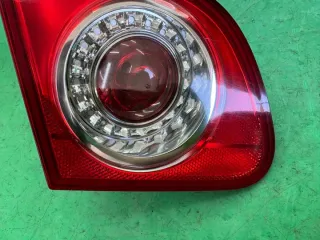 3C5945093E 2005-2010 Фонарь задний левый Volkswagen Passat B6 Арт e12063965, вид 3