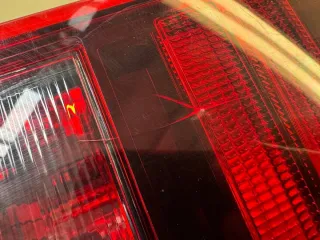 2K1945095P KLAP,2K1945095P Фонарь задний левый Volkswagen Caddy 4 Арт e12063890, вид 7