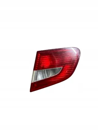 3T5945094 Фонарь задний правый Skoda Superb 2 Арт e12063835, вид 1