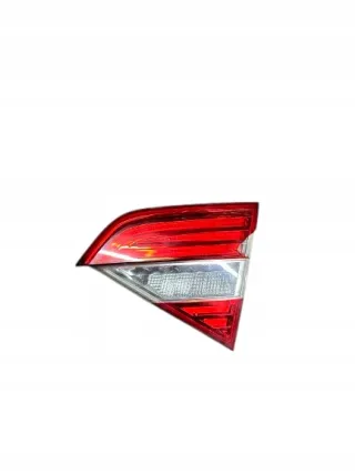 3T5945094 Фонарь задний правый Skoda Superb 2 Арт e12063834, вид 1