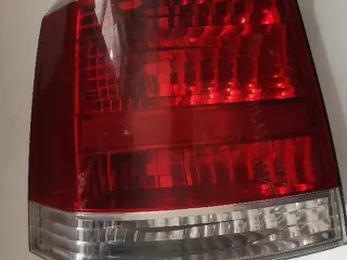  Фонарь задний левый Opel Vectra C  Арт e12063631, вид 1
