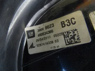 39068623  17536322790 Фонарь задний правый Opel Corsa E Арт e12063615, вид 7