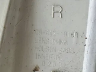 08-442-1916R 08-442-1916R-F Фонарь задний правый Opel Astra G Арт e12063607, вид 3