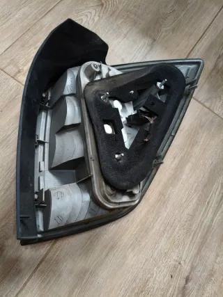  Фонарь задний правый Opel Astra H Арт e12063597, вид 3