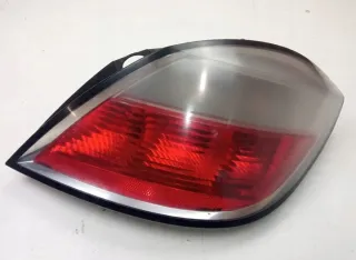 24451837 00865302 Фонарь задний правый Opel Astra H Арт e12063596, вид 1