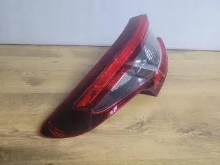 26555HV00A Фонарь задний левый Nissan Qashqai 2 restailing Арт e12063560, вид 3