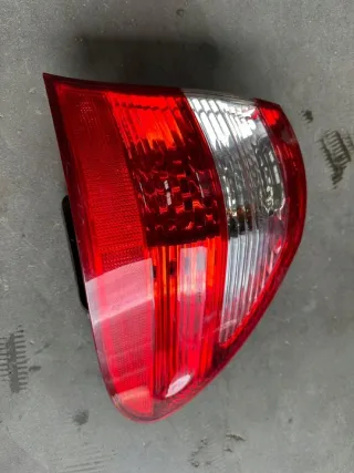 A2118201664 Фонарь задний правый Mercedes E W211 Арт e12063521, вид 1
