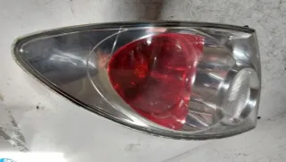 MAZDAI02 Фонарь задний левый Mazda 6 1 Арт e12063475, вид 1
