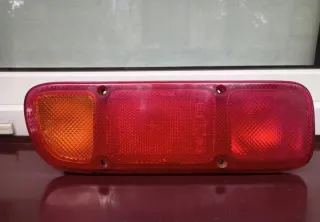  Фонарь задний левый Ford Maverick 2 Арт e12063336