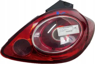  08-16r LT-69A Фонарь задний правый Ford KA 2 Арт e12063330, вид 1