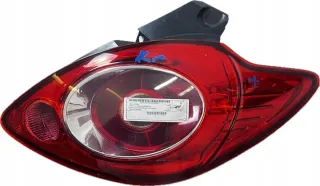  08-16r LT-69A Фонарь задний правый Ford KA 2 Арт e12063330, вид 7